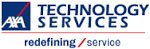 AXA Technology Services project image